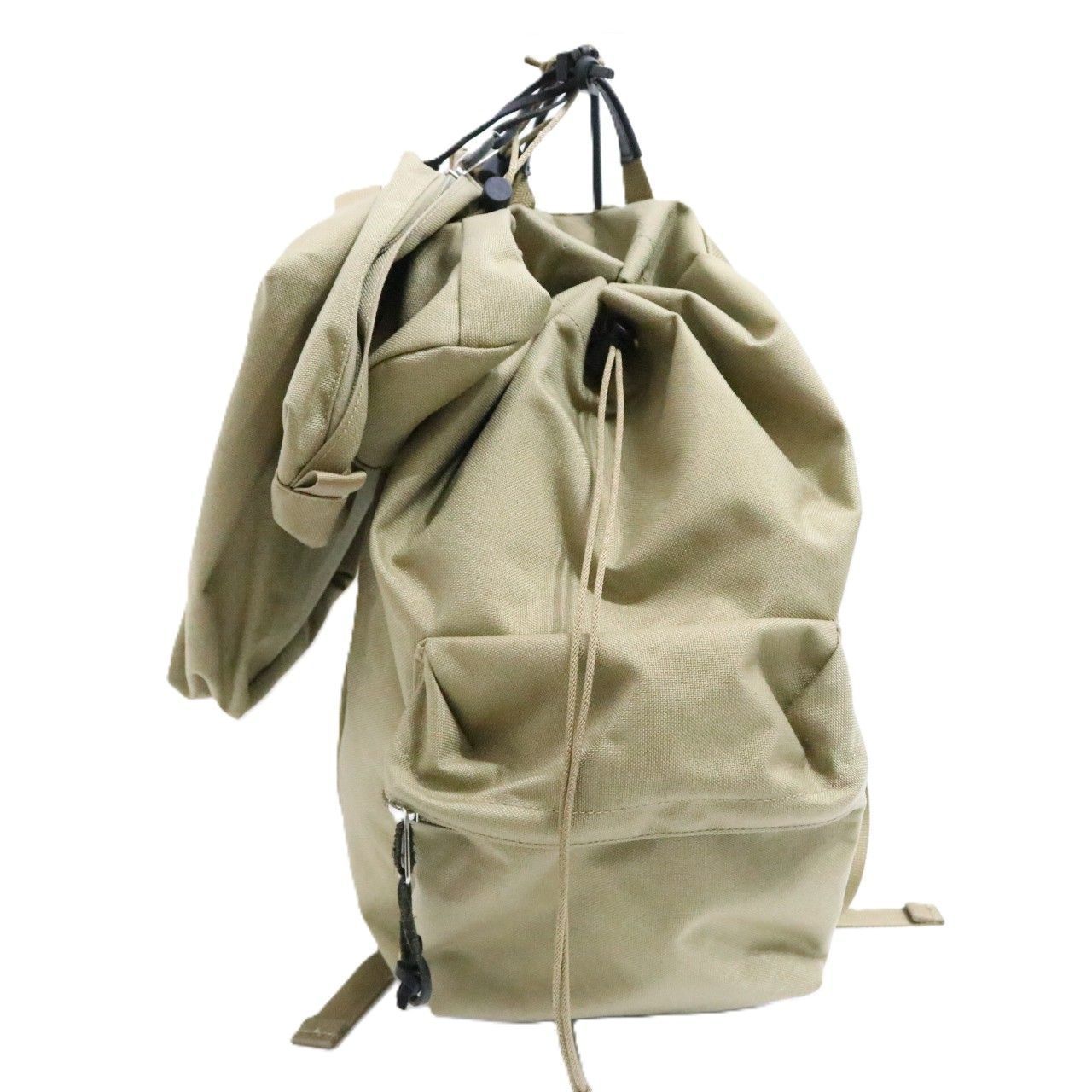 中古A】AURALEE オーラリー ONE SIZE ユニセックス バックパック