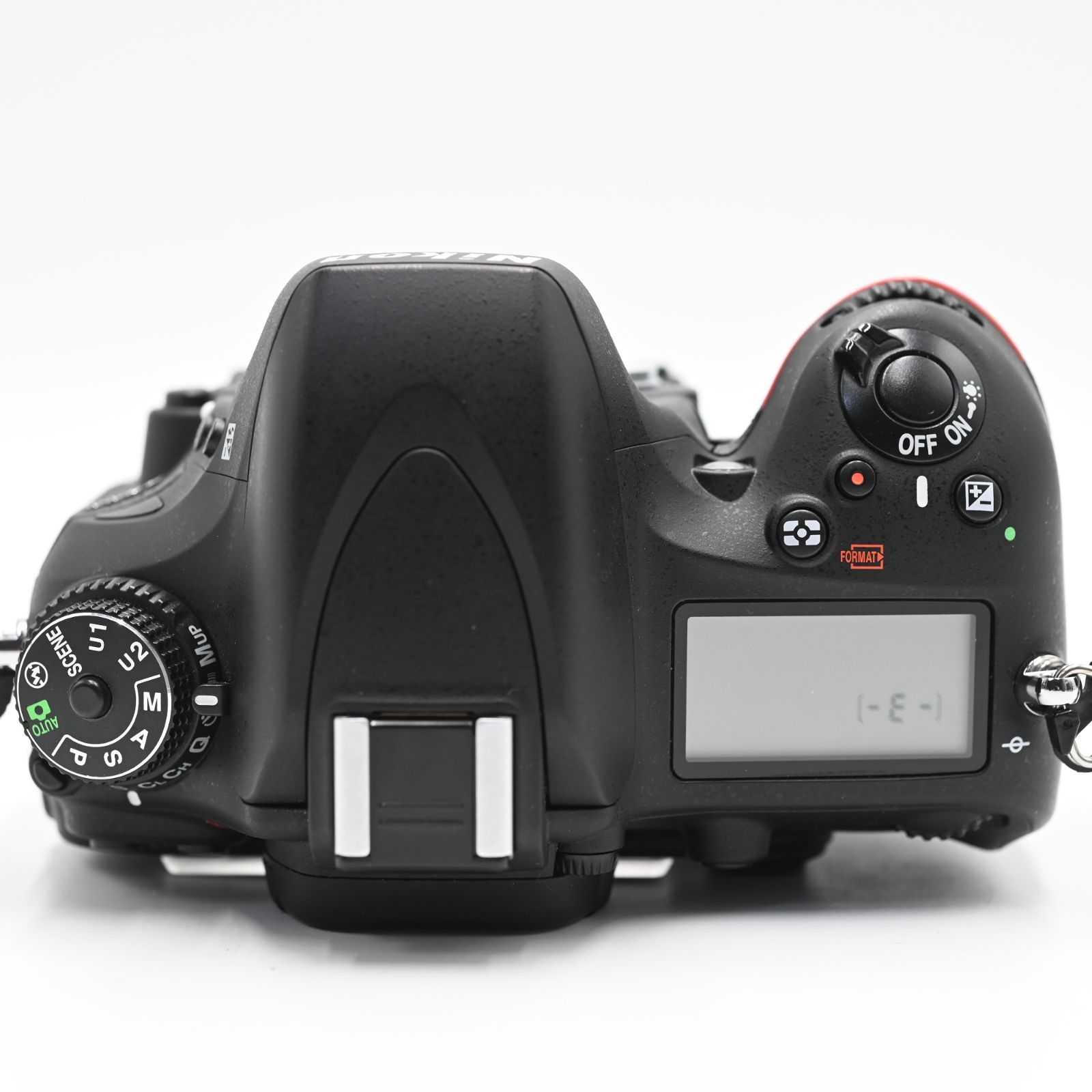 新品級】Nikon ニコン ジタル一眼レフカメラ D600 ボディー