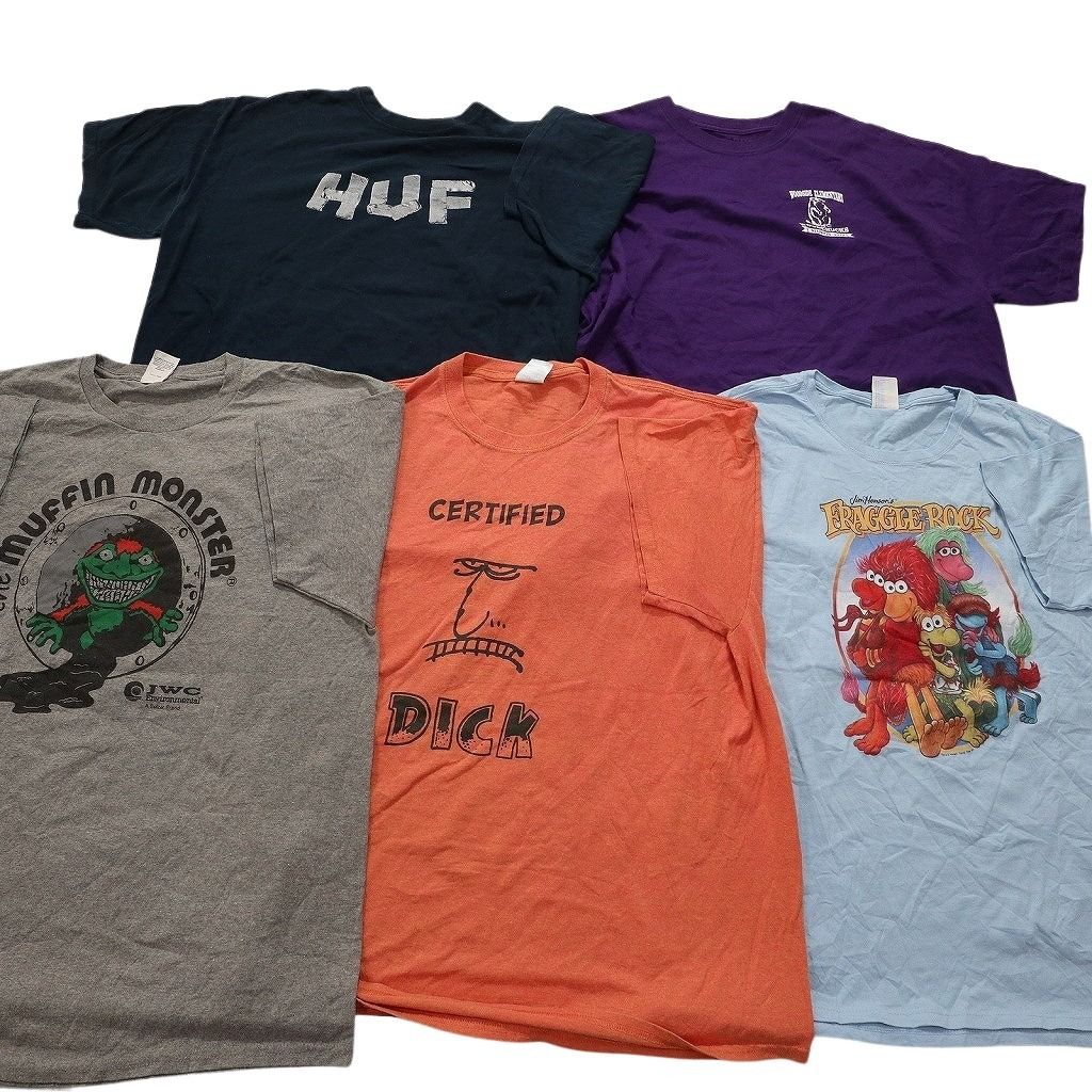 mix 半袖Tシャツ