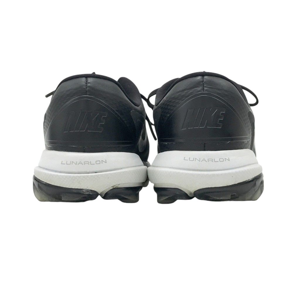 NIKE GOLF ナイキゴルフ 909084-001 ゴルフシューズ LUNAR