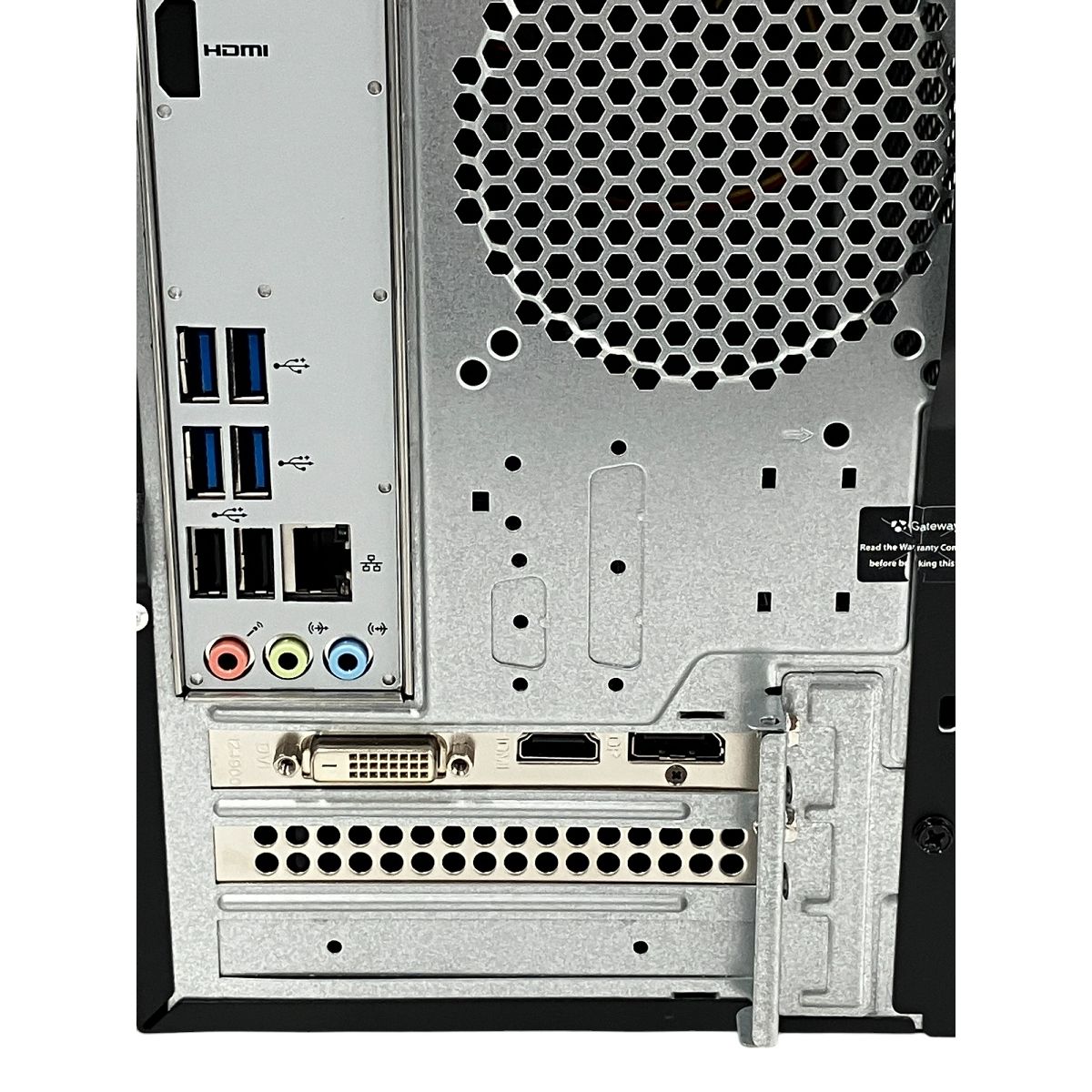 Windowsデスクトップ i7 4790/B85H3-M4/8GB/GTX960/SSD256GB i7 4790/B85H3-M4/8GB/GTX960/SSD256GB デスクトップPC