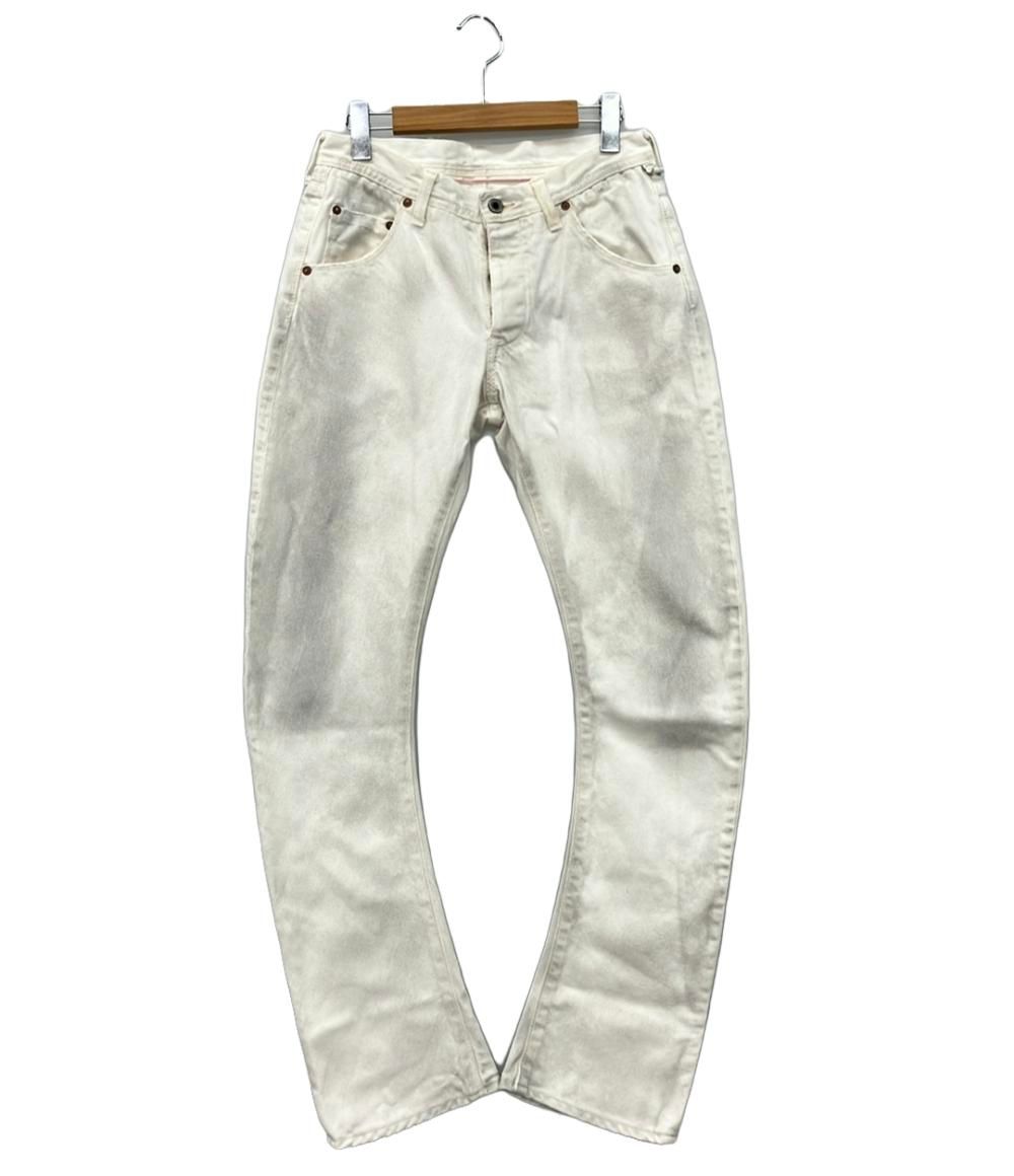 ダブルジェイケイ シューカットパンツ デニムパンツ メンズ SIZE S (S) wjk