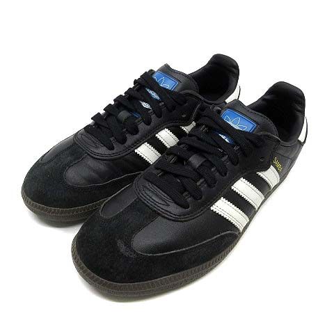 アディダス adidas サンバ SAMBA ADV ローカット スニーカー GW3159