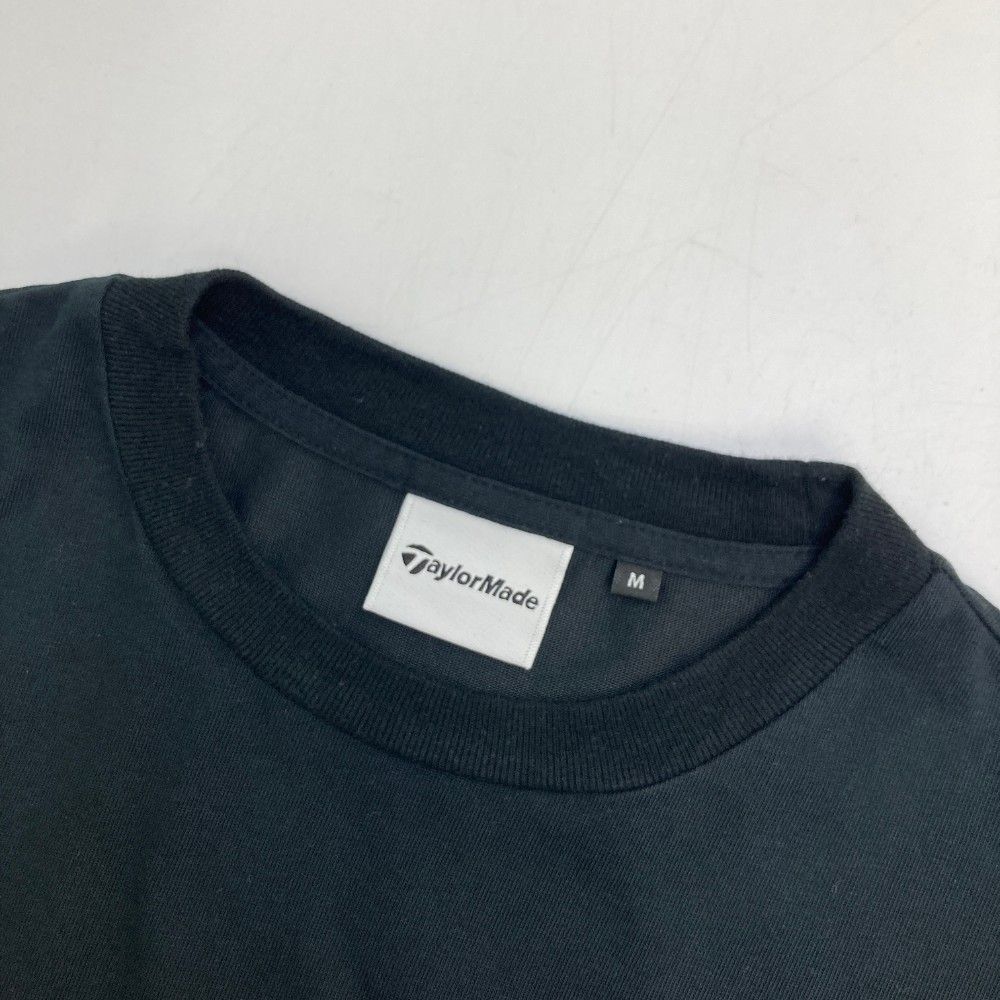 サイズ：M TAYLOR MADE テーラーメイド 2024年 半袖Tシャツ