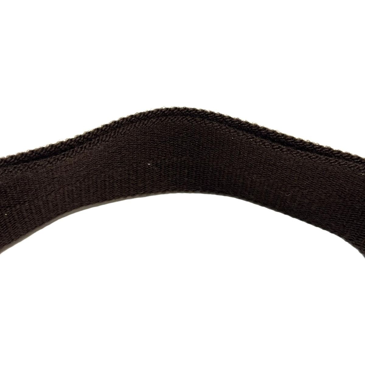 GUCCI グッチ ウエストポーチ GG柄 28566 ライトブラウン×ダークブラウン レザー DECORATOM_COM_BR