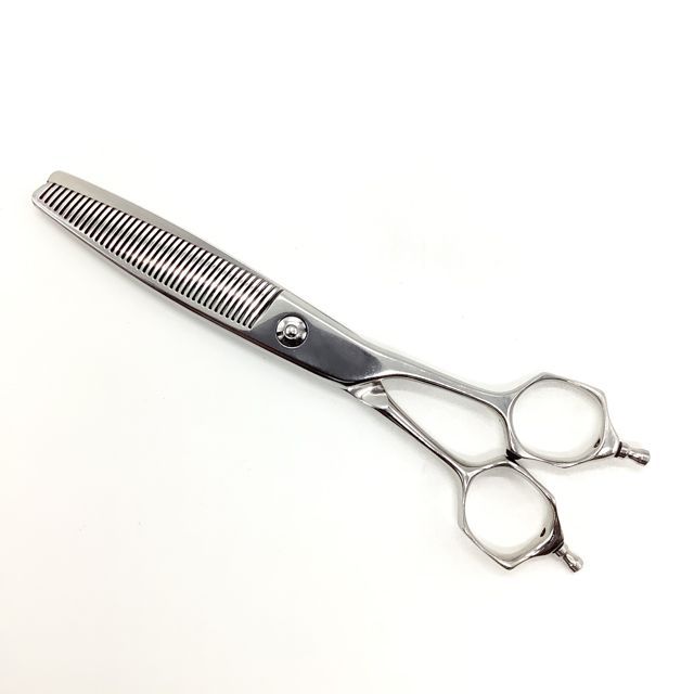 ミズタニシザーズ ミズタニシザーMIZUTANI SCISSORS メガネ シザー セニング 美容ハサミ すきばさみ 美容師 理容師 約20～25% 右利き 5.8インチ sc2505