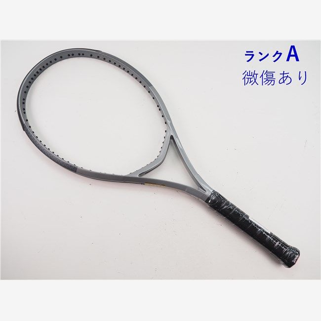 中古 テニスラケット ウィルソン プロ スタッフ 6.0 85 (G2