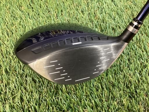 中古】 ヤマハ inpres UD+2(2021) 10.5° ドライバー DR AIR