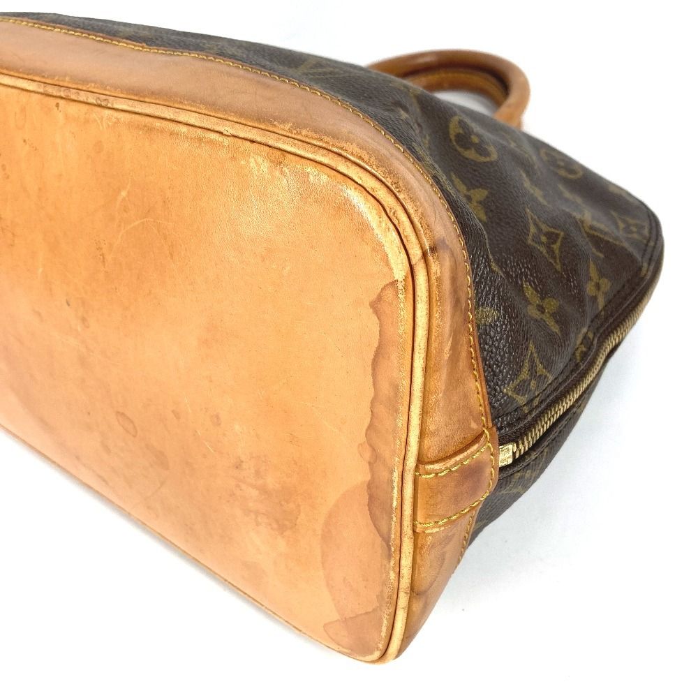 LOUIS VUITTON ルイヴィトン ハンドバッグ アルマPM M51130