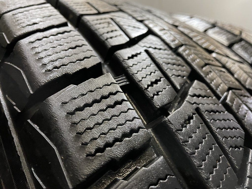 DUNLOP WINTER MAXX SJ8 265/65R17 17インチ スタッドレス 4本 バリ溝