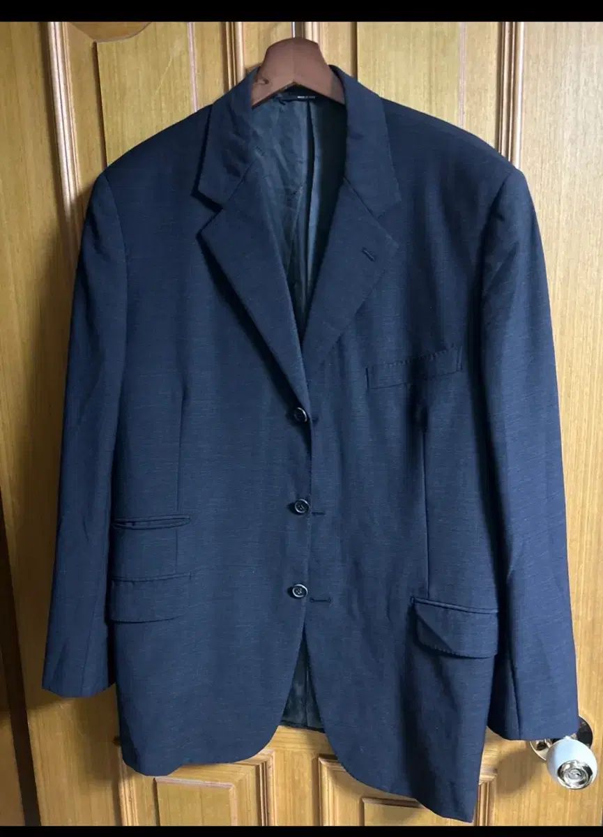 Hermes エルメス スーツ セットアップ