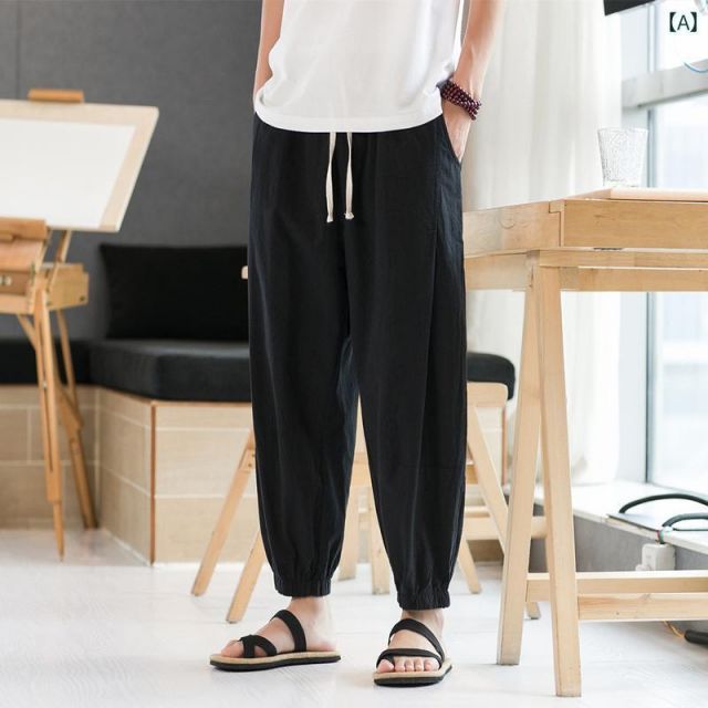 メンズ ファッション 服 男性用 オシャレ シンプル 種類35：5XL&frasl;A：黒 セットアップ 大人 種類74：XL&frasl;P：ブラックダークグレー 種類 種類39：XL&frasl;E：ネイビーブルーグレー オールブラックコーデ」のメンズ人気ファッションコーディネート メンズ夏に黒コーデはあり？着こなしポイントやおすすめのブラック 種類2：35&frasl;A：黒 オリーブ色パンツメンズコーデ紹介。オリーブパンツに合う色とは