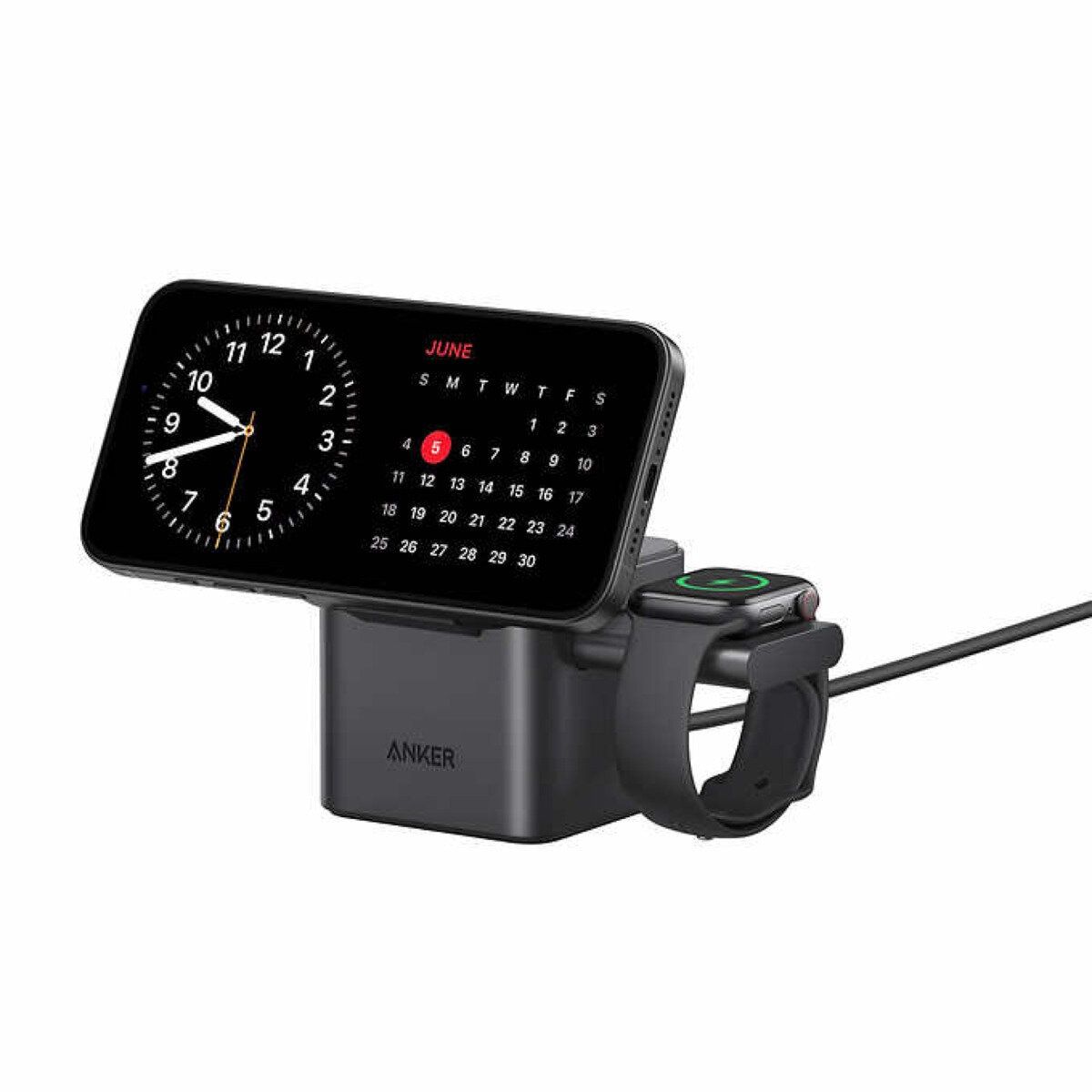 ワイヤレス充電器