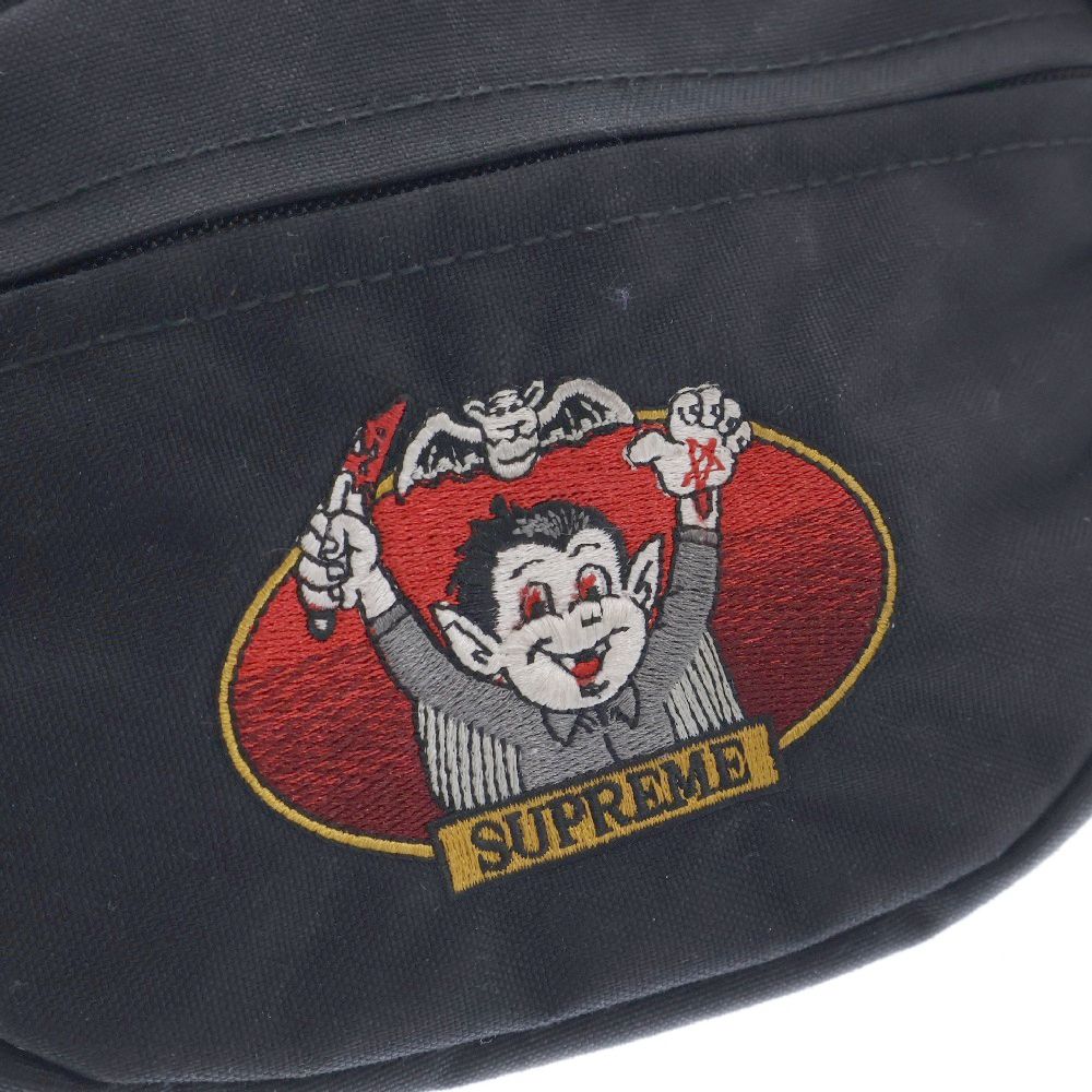 WAIST BAG