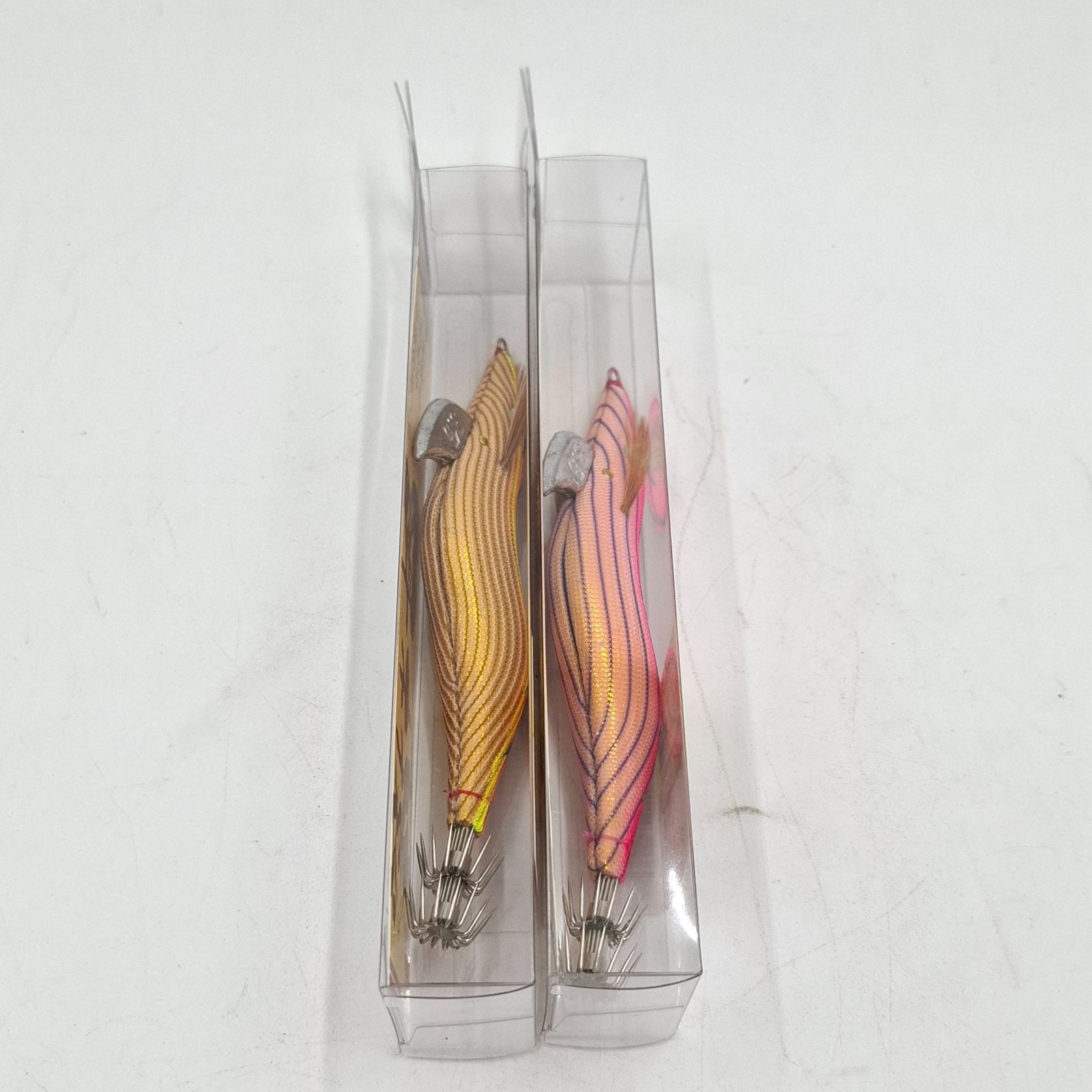 HAYASHI 餌木猿11号金テープ3.5号５個セット希少 HAYASHI 餌木猿11号金テープ3.5号5個セット希少 Amazon |