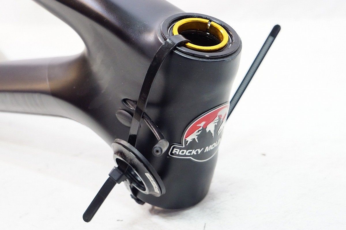 CARBON 2018年モデル