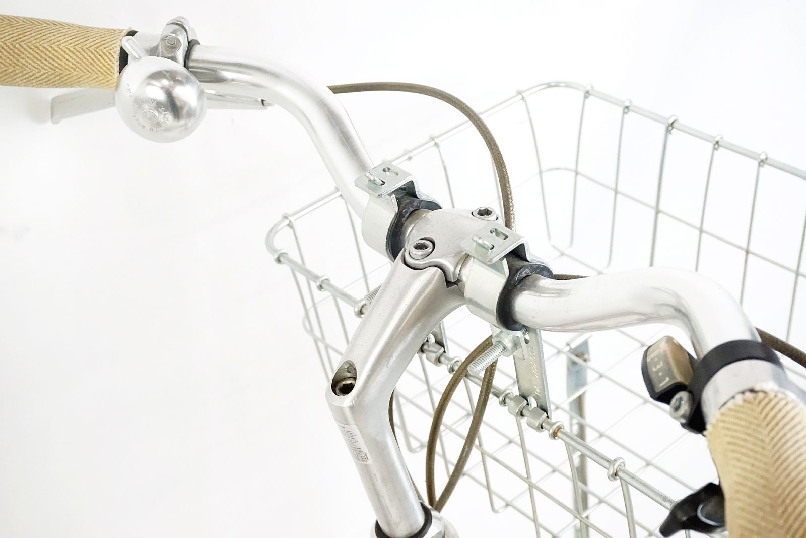 BIANCHI 「ビアンキ」 MINIVELO-7 LADY 2018年モデル 20インチ 