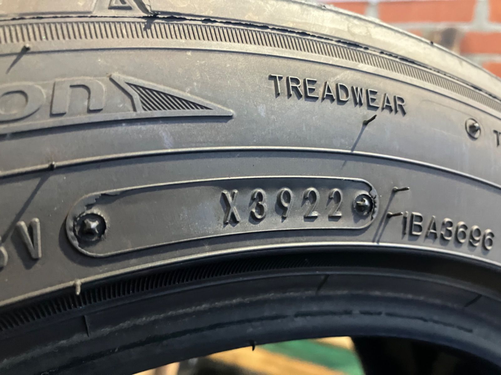 S660 ADVAN RZⅡ DIREZZA Z3 中古　アドバン　ダンロップ S660 ADVAN RZⅡ DIREZZA Z3 中古 アドバン ダンロップ