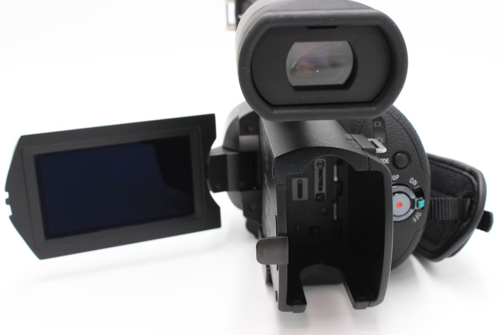 ソニー SONY レンズ交換式デジタルHDビデオカメラレNEX-VG20/B Amazon.co.jp: SONY レンズ交換式デジタルHDビデオカメラ