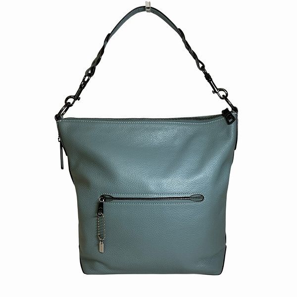 コーチ COACH アビーダッフル ショルダーバッグ F31507 バッグ 