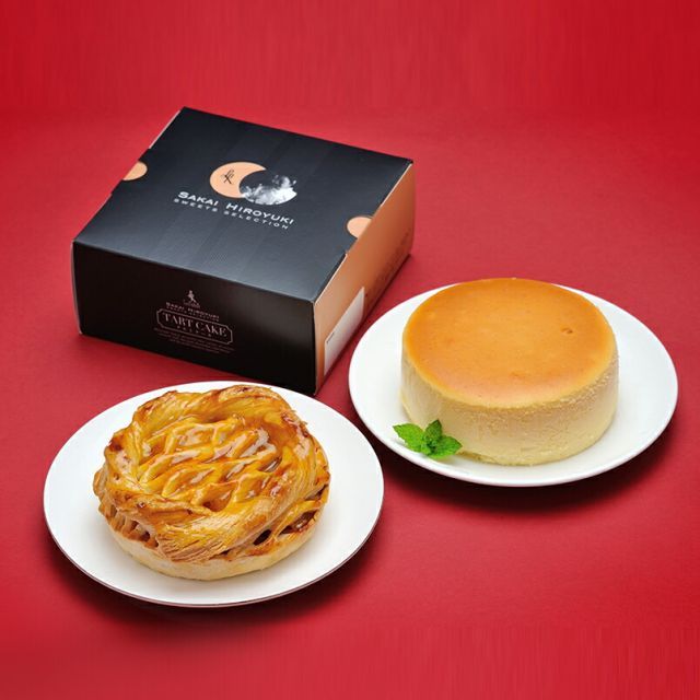 LENOX AUTUMN レノックス オータム ケーキ皿 プレート 6枚セット lenox