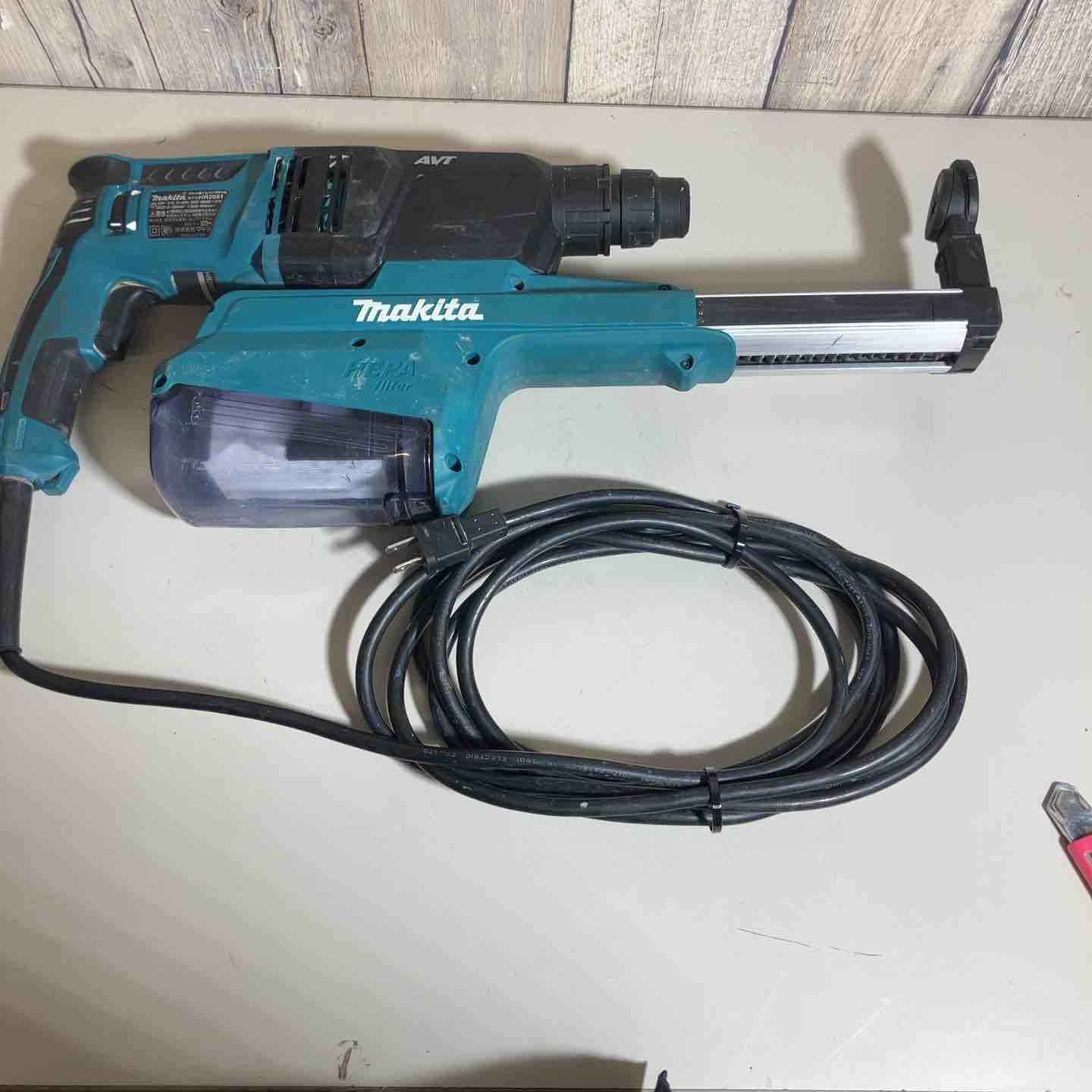 マキタ makita ハンマドリル HR2651 戸田店 USTAUSTRALIA_COM_AU
