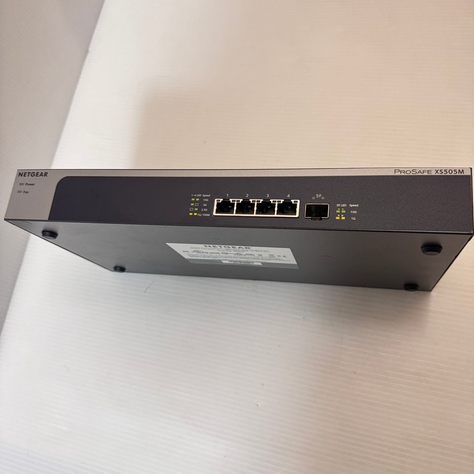 NETGEAR