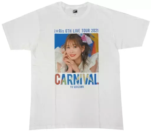 2025年最新】芹澤優 tシャツの人気アイテム - メルカリ