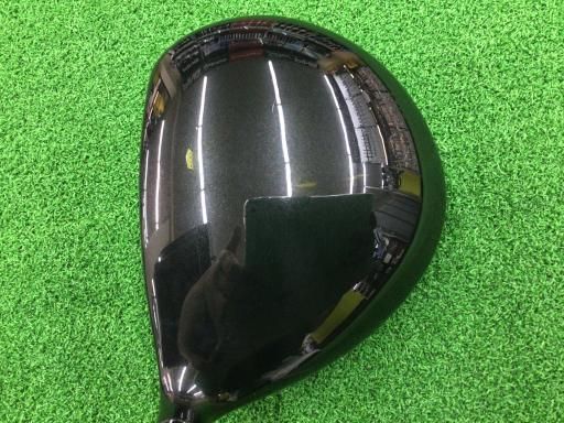 【中古】 ダンロップ SRIXON Z945  9.5 ドライバー DR 純正特注シャフト (フレックスS) メンズ 男性用 右利き 右用 Cランク ゴルフクラブ