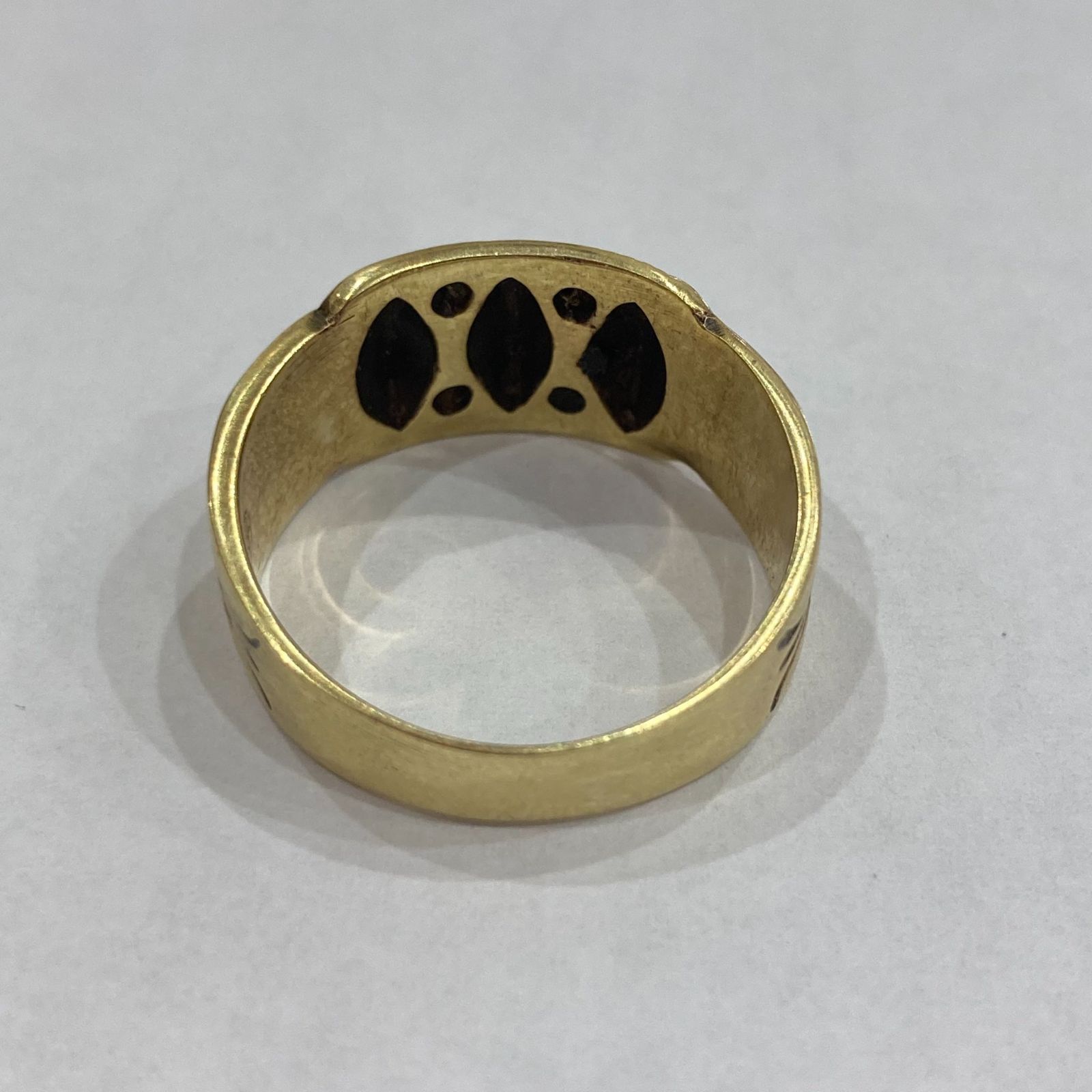 ナバホリング 美品 Sheila Tso ナバホ族 リング ターコイズ シルバー S.Tso 23