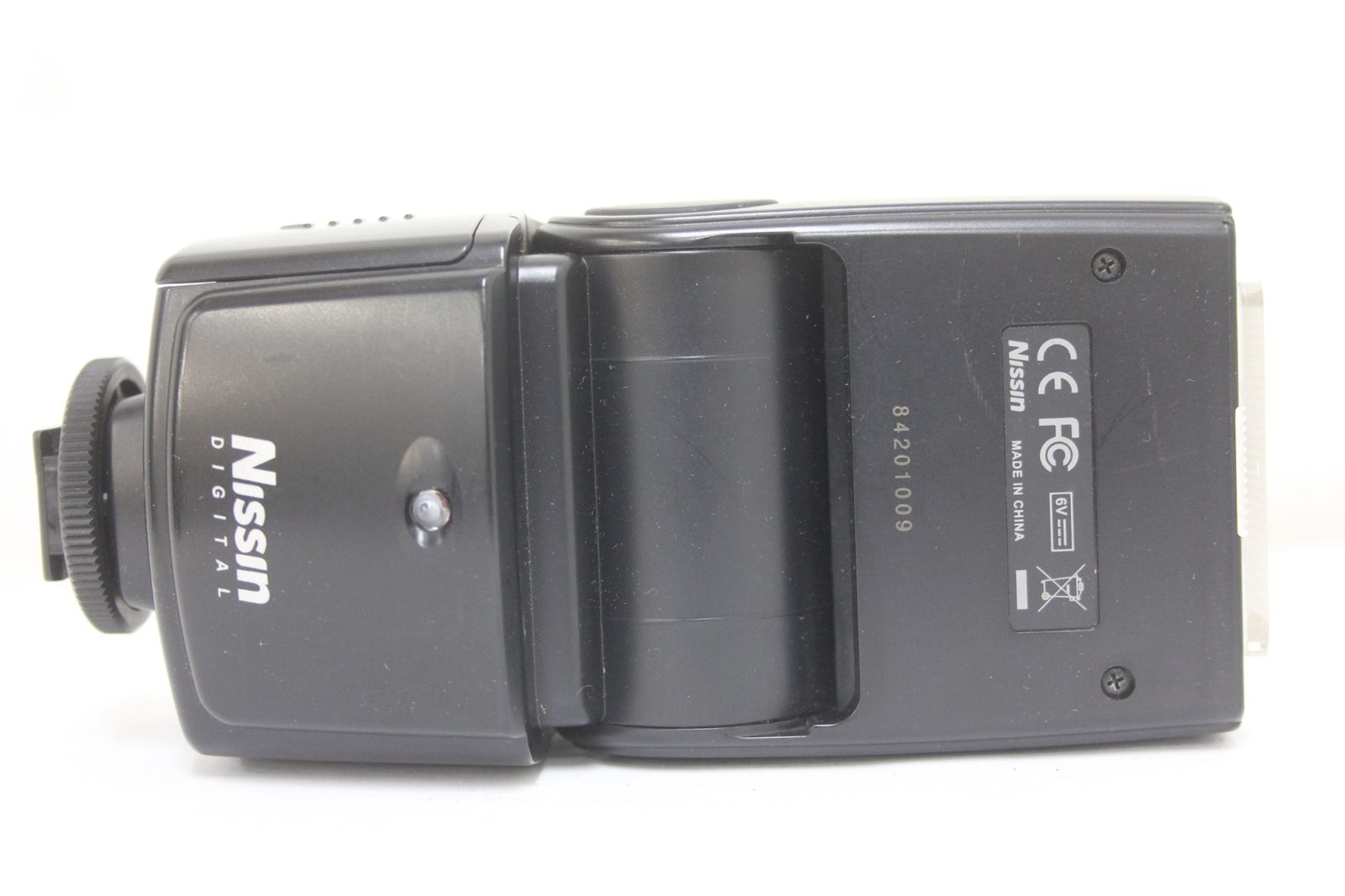 Nissin ストロボ フラッシュ Di466 41FOq0G8hhL._UF894,1000_QL80_.jpg