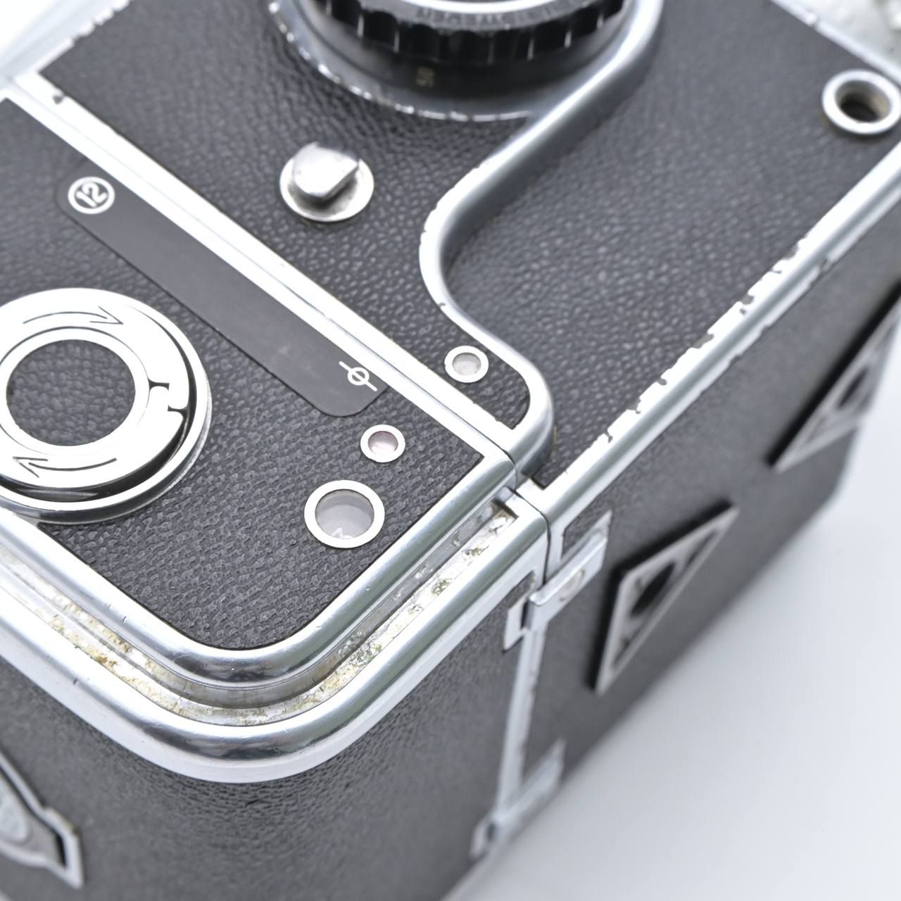 HASSELBLAD ハッセルブラッド 1000F Carl Zeiss Tessar 80mm F2.8