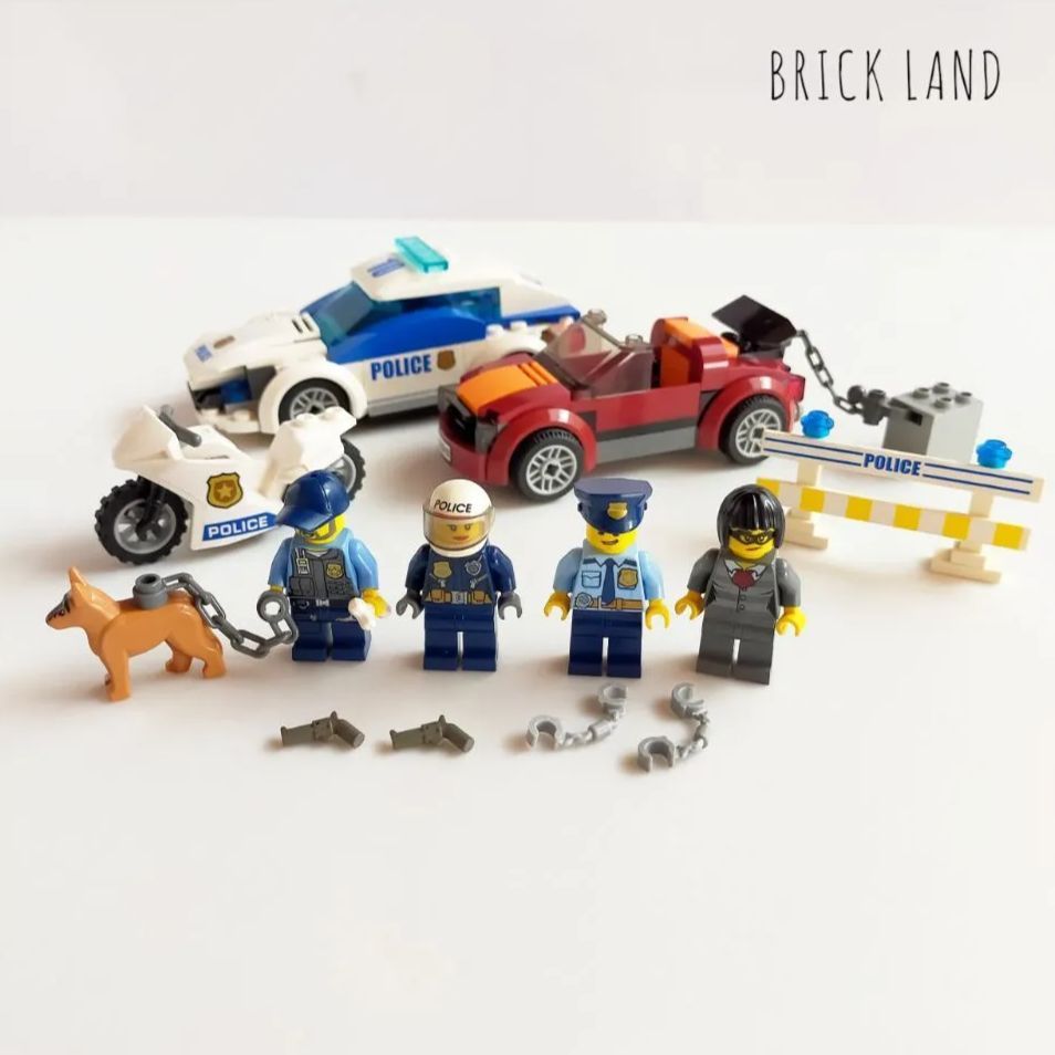 2230】ゆうり様専用ページ - BRICK LAND - メルカリ