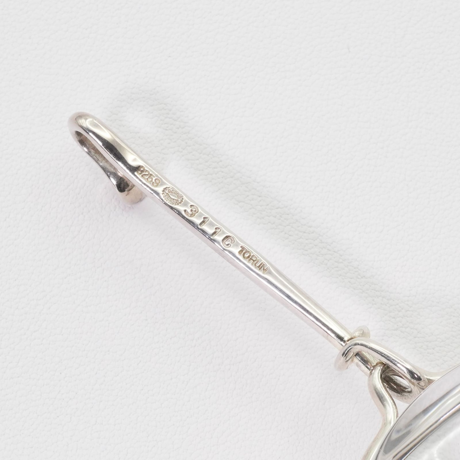 希少 ジョージジェンセン トールン ペンダントトップ/24-4731S - メルカリ