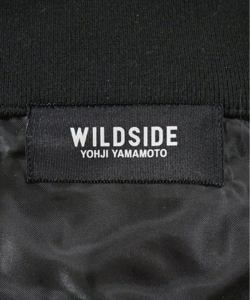 YAMAMOTO ブルゾン