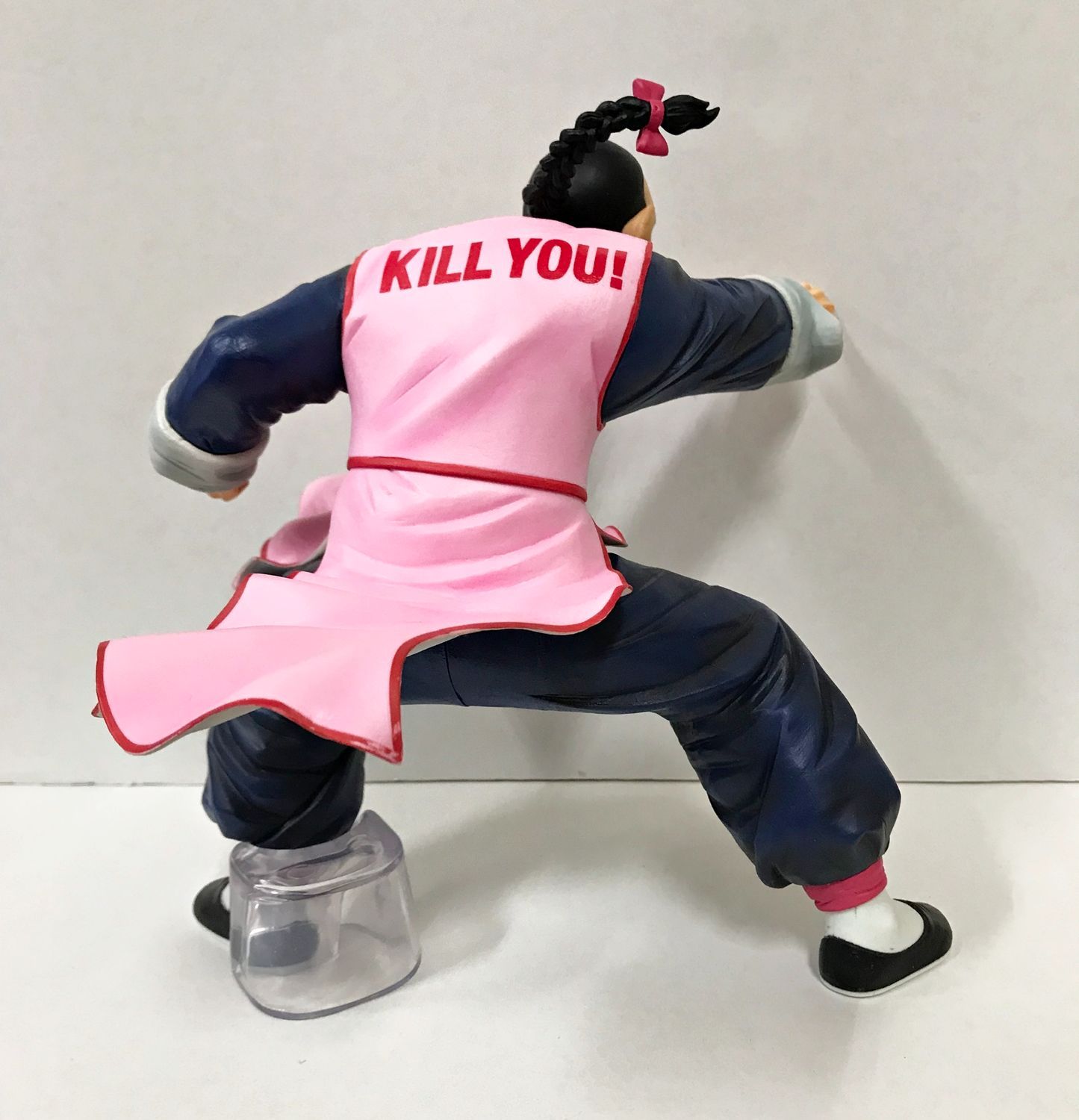 28.【本体のみ】C賞 桃白白 一番くじ ドラゴンボール EX 摩訶不思議大