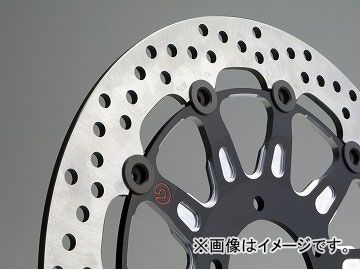 美品　 アディダス　ゴルフシューズ　26.5cm 2輪 ブレンボ HP DISCキット The Groove 208.B470.14 JAN