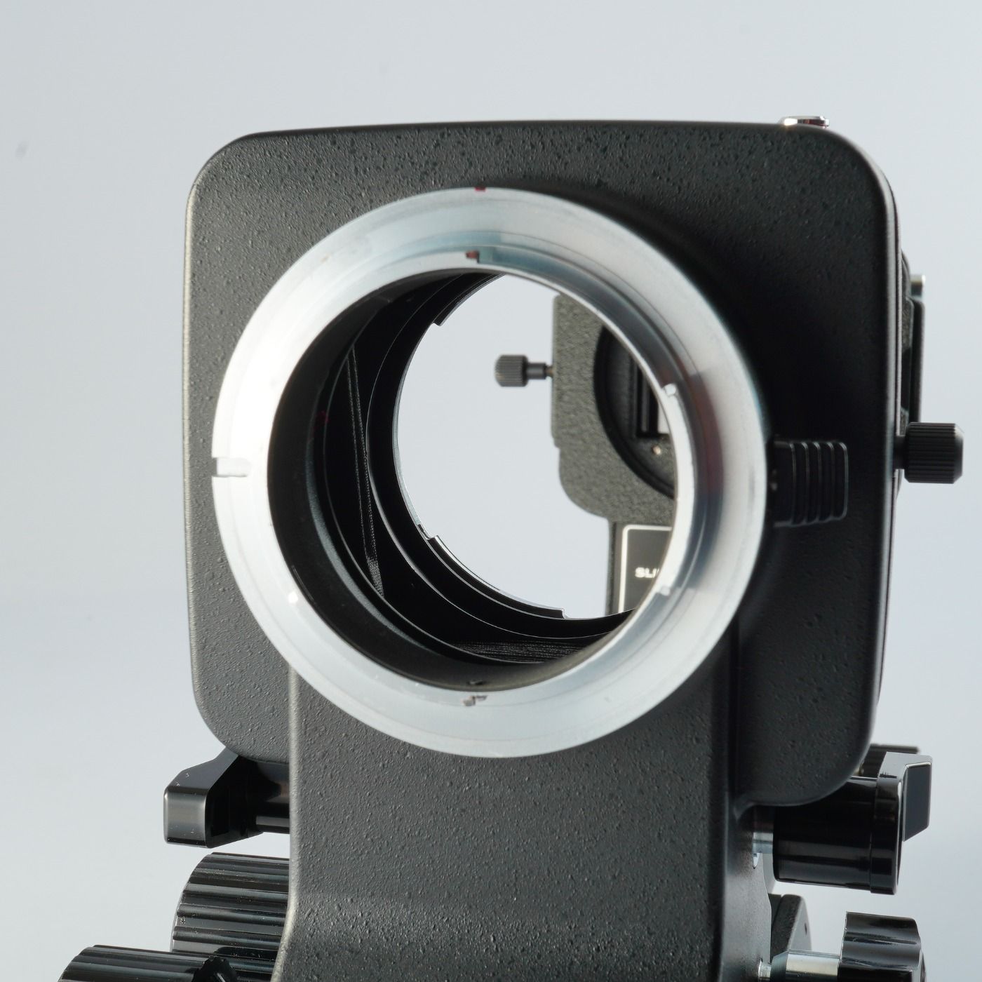  Nikon ニコン PB 6 Bellows Focusing Attachment PS Slide Copying Adapter その他 カメラアクセサリー