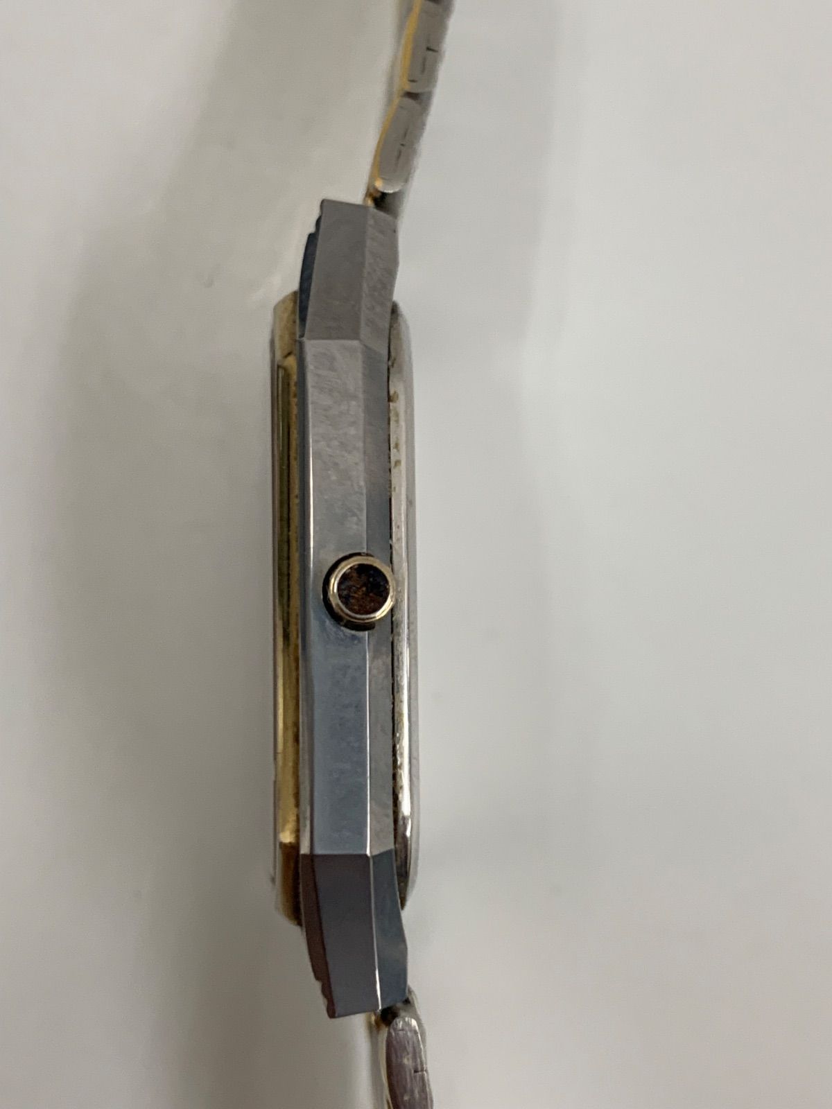 SEIKO Dolce セイコードルチェ 稼働品 7741-5130 腕時計 C861 - メルカリ