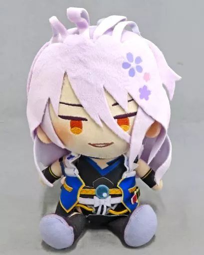 「わんぱく!刀剣乱舞」ぬいぐるみ36/せんごむらまさ 中古】ぬいぐるみ せんごむらまさ ぬいぐるみ 36 「わんぱく