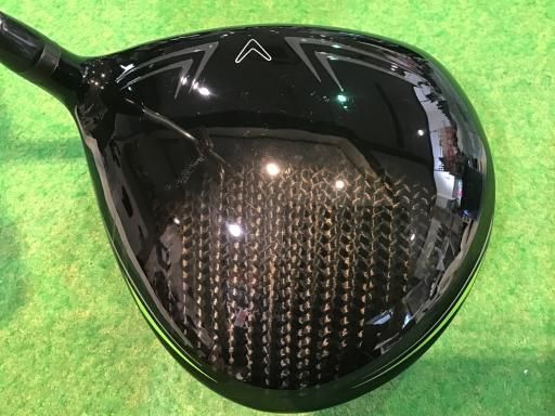GBB EPIC STAR ドライバー 10.5度 純正シャフトフレックスR キャロウェイ GBB エピック スター ドライバー GBB EPIC STAR