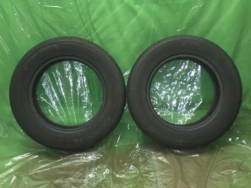 【中古】22年 ヨコハマ ブルーアース 155/70R13