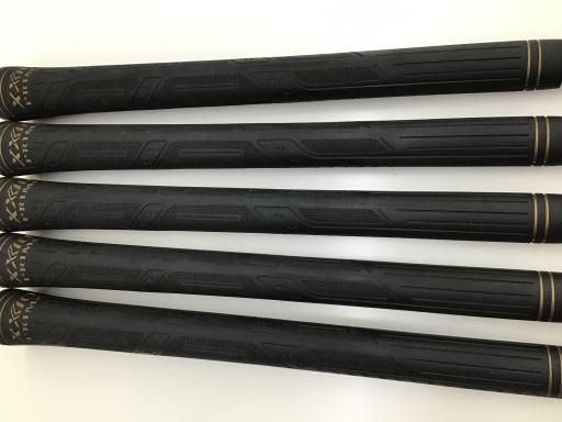 JAILBIRD MINI S STABILITY TOUR BLACK 37” Odyssey Ai One Milled