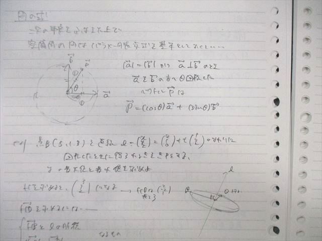 SEG (科学的教育グループ) 大学入試基本演習GｰII 数学テキスト