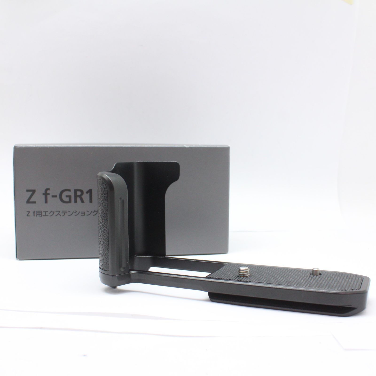 Nikon Zf-GR1 エクステンショングリップ Nikon Zf-GR1 カメラグリップ