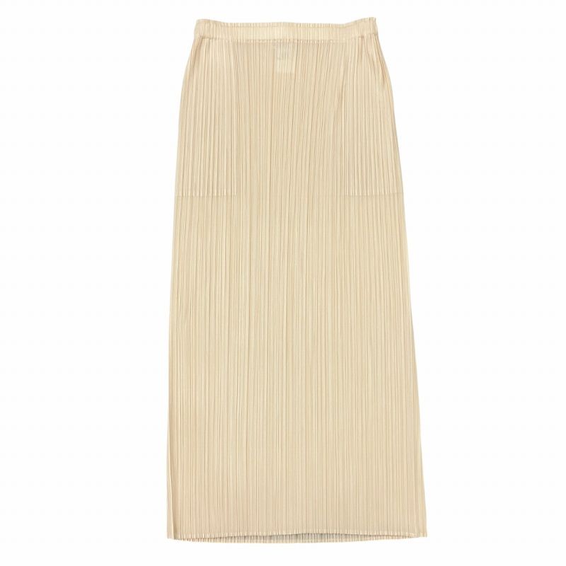 プリーツプリーズ PLEATS PLEASE イッセイミヤケ ISSEY MIYAKE 美品