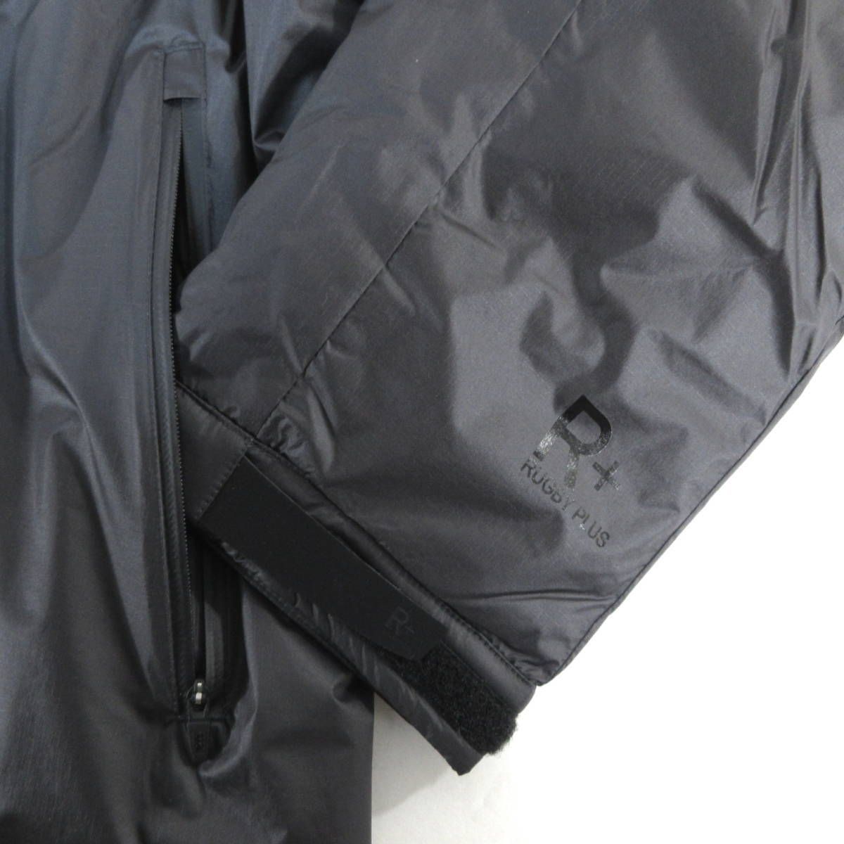 3L】定4.2万 新品 canterbury カンタベリー 防水 耐久撥水 保温