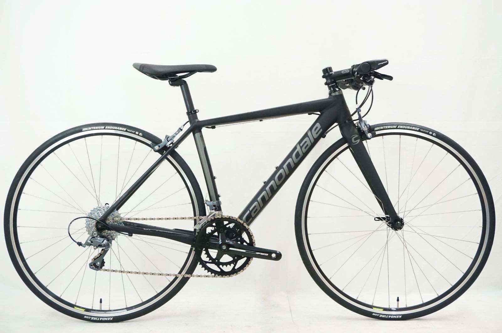 CANNONDALE キャノンデール CAAD OPTIMO FLATBAR1 2017年モデル クロスバイク | バイチャリ福岡店