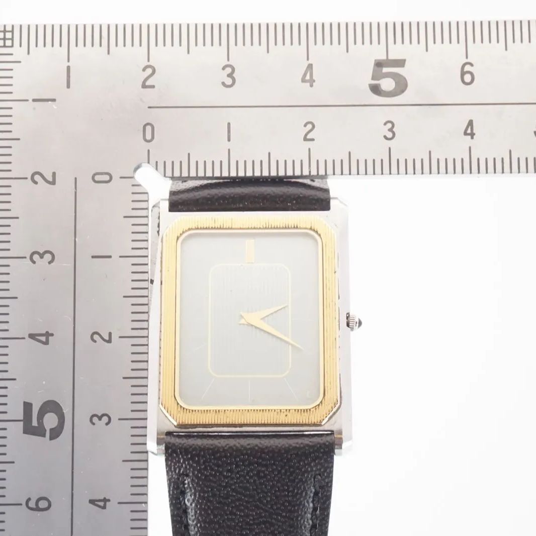 SEIKO CREDOR セイコー クレドール 14金ベゼル クォーツ SEIKO