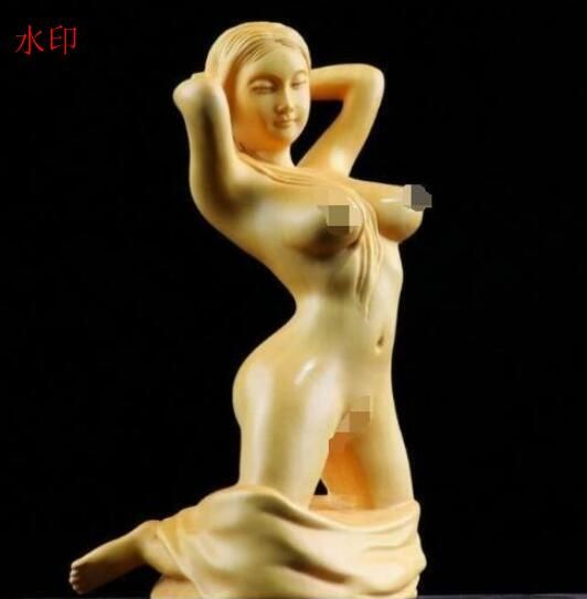 新品女神　ヌード　美少女 　裸婦像　女性像女性ヌード像　オブジェ 置物
